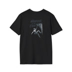 Hanging in the Crux T-Shirt