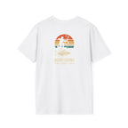 Bowfishing Point Shoot Catch T-Shirt