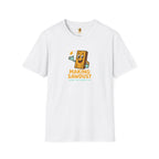 Making Sawdust Hobby Life T-Shirt