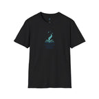 Just One More Chapter T-Shirt