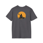 Kayaker at Sunset T-Shirt