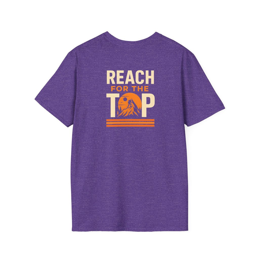 Reach for the Top T-Shirt