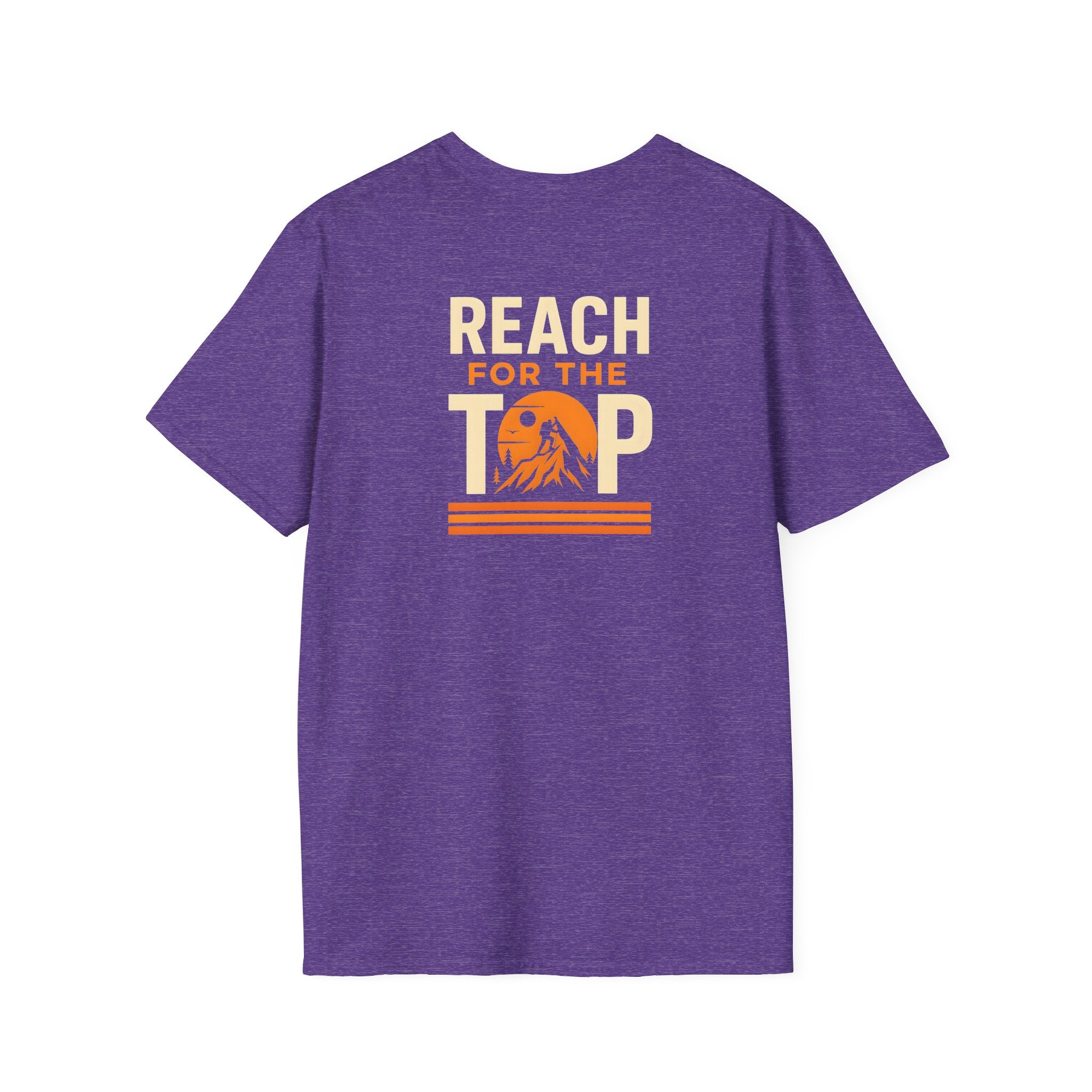 Reach for the Top T-Shirt
