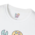 Weekends Tinker Time T-Shirt