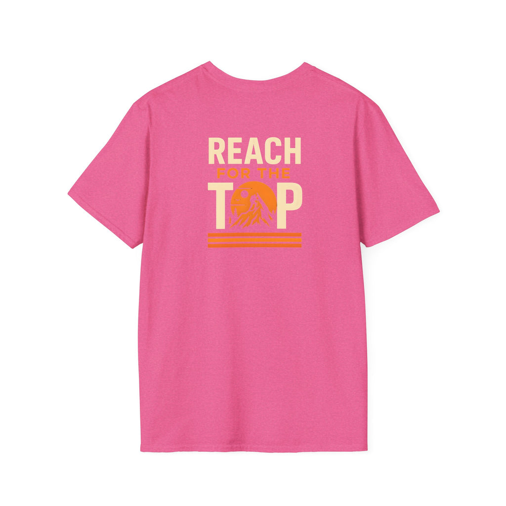 Reach for the Top T-Shirt