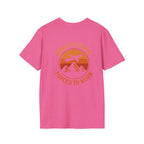 Born to Travel T-Shirt