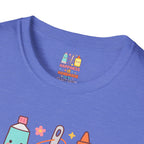 Happiness is Handmade T-Shirt