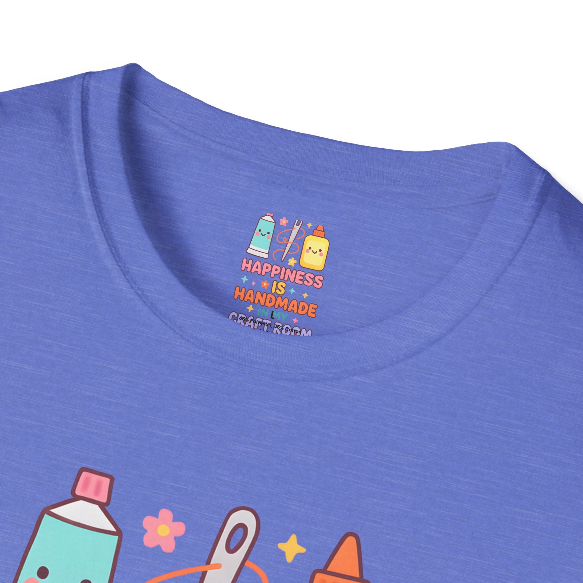 Happiness is Handmade T-Shirt