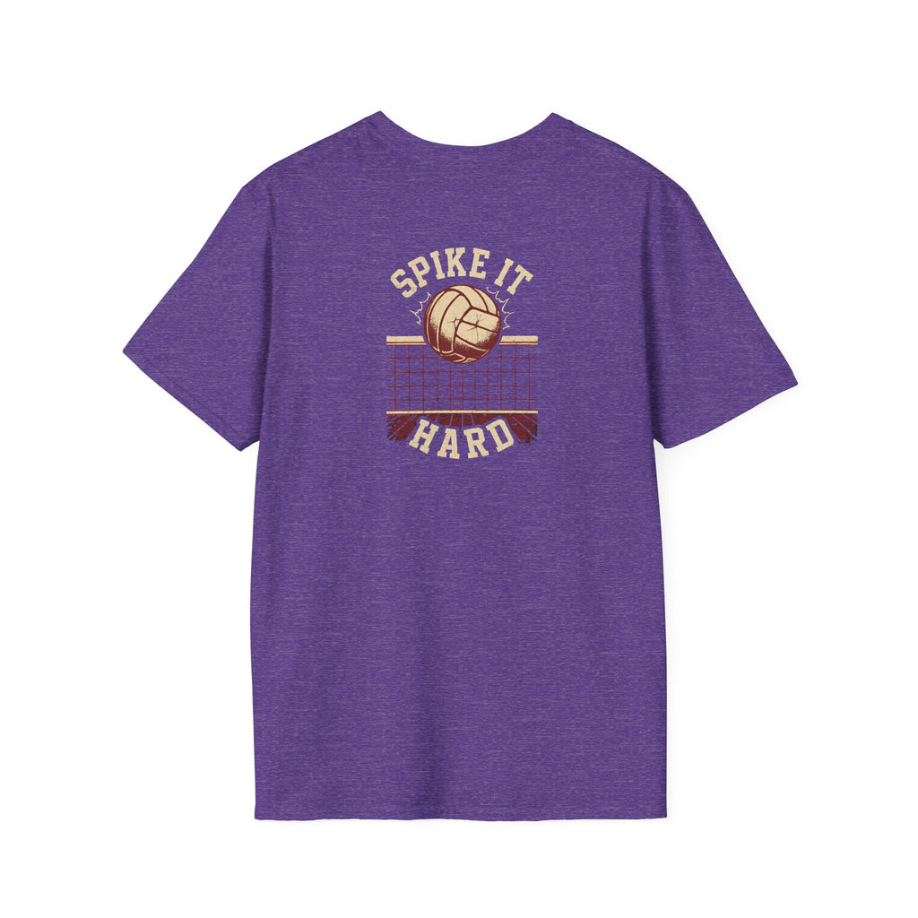 Spike It Hard T-Shirt