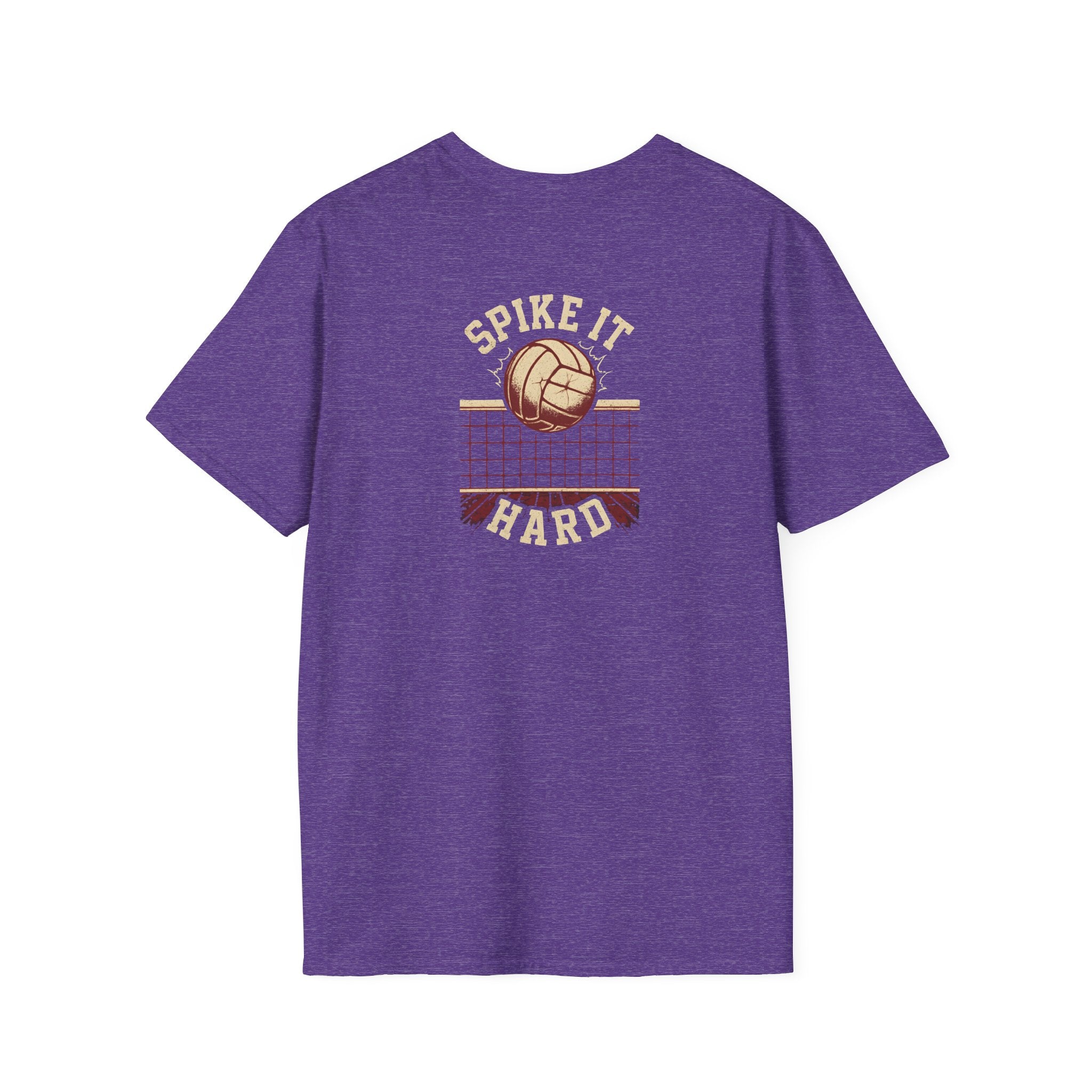 Spike It Hard T-Shirt