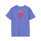 Hobby First, Adulting Later T-Shirt