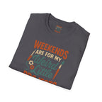 Weird Little Weekend Projects T-Shirt