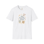 Past Perfectly Pastel T-Shirt