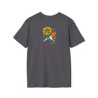 Space Telescope Poster T-Shirt