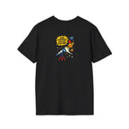 Space Telescope Poster T-Shirt