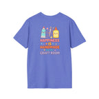Happiness is Handmade T-Shirt