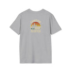 Camping Escape Plan T-Shirt