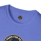 Farm for Peace T-Shirt