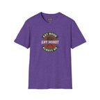 Any Mod Any Hobby T-Shirt
