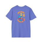 Welding Sparks My Joy T-Shirt