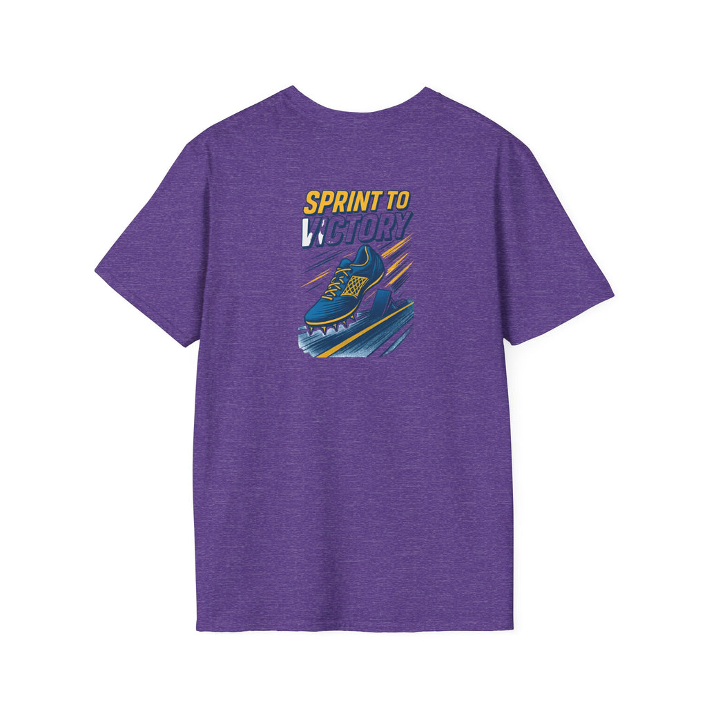 Sprint to Victory T-Shirt