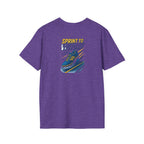 Sprint to Victory T-Shirt
