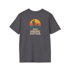 Dog Hiking Partner T-Shirt