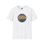 Woodworking Is My Therapy T-Shirt