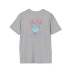 Crafting Cheaper Than Therapy T-Shirt