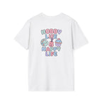 Hobby Life Happy Life T-Shirt