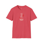Master of Gyroscopic Physics T-Shirt