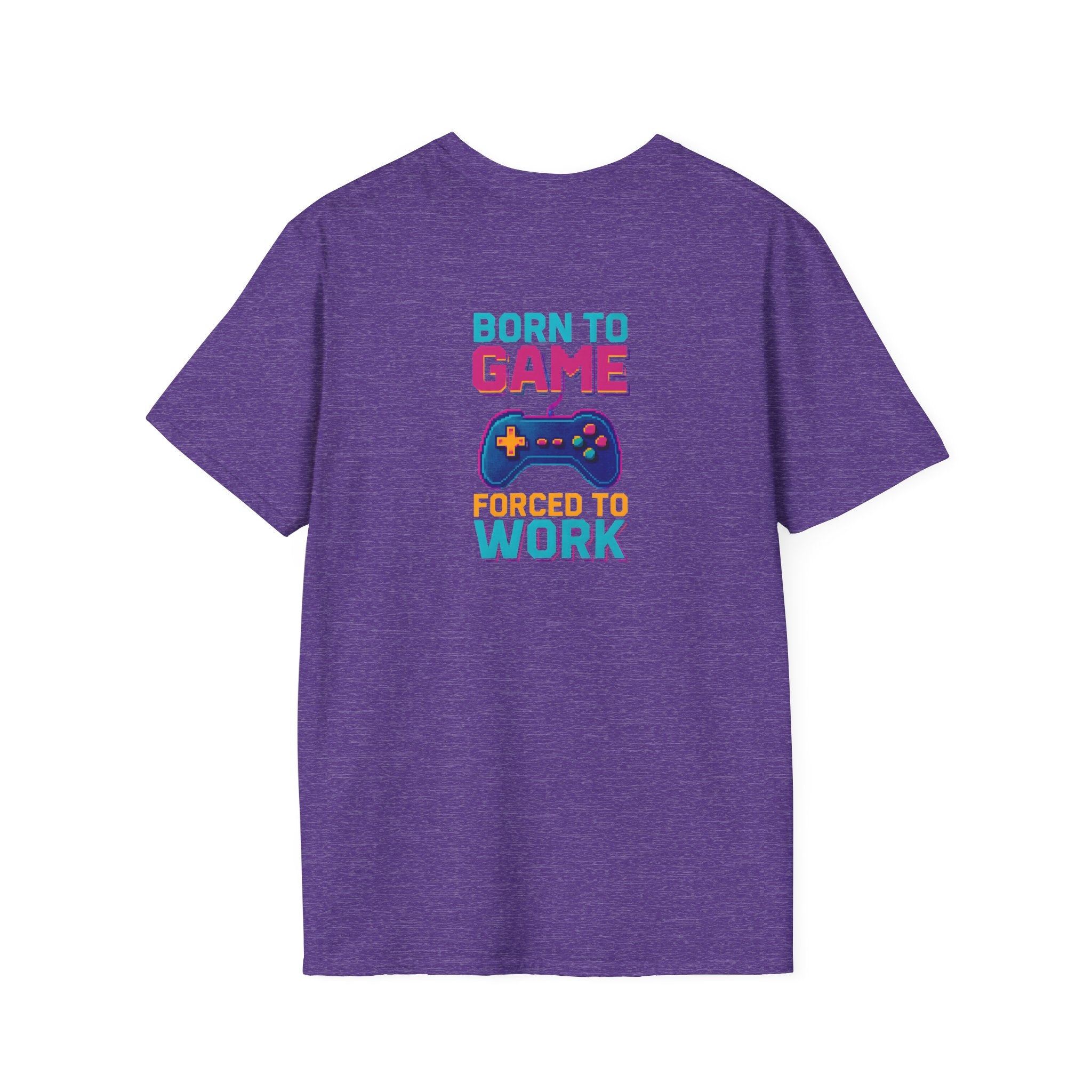 Born to Game T-Shirt