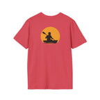 Kayaker at Sunset T-Shirt