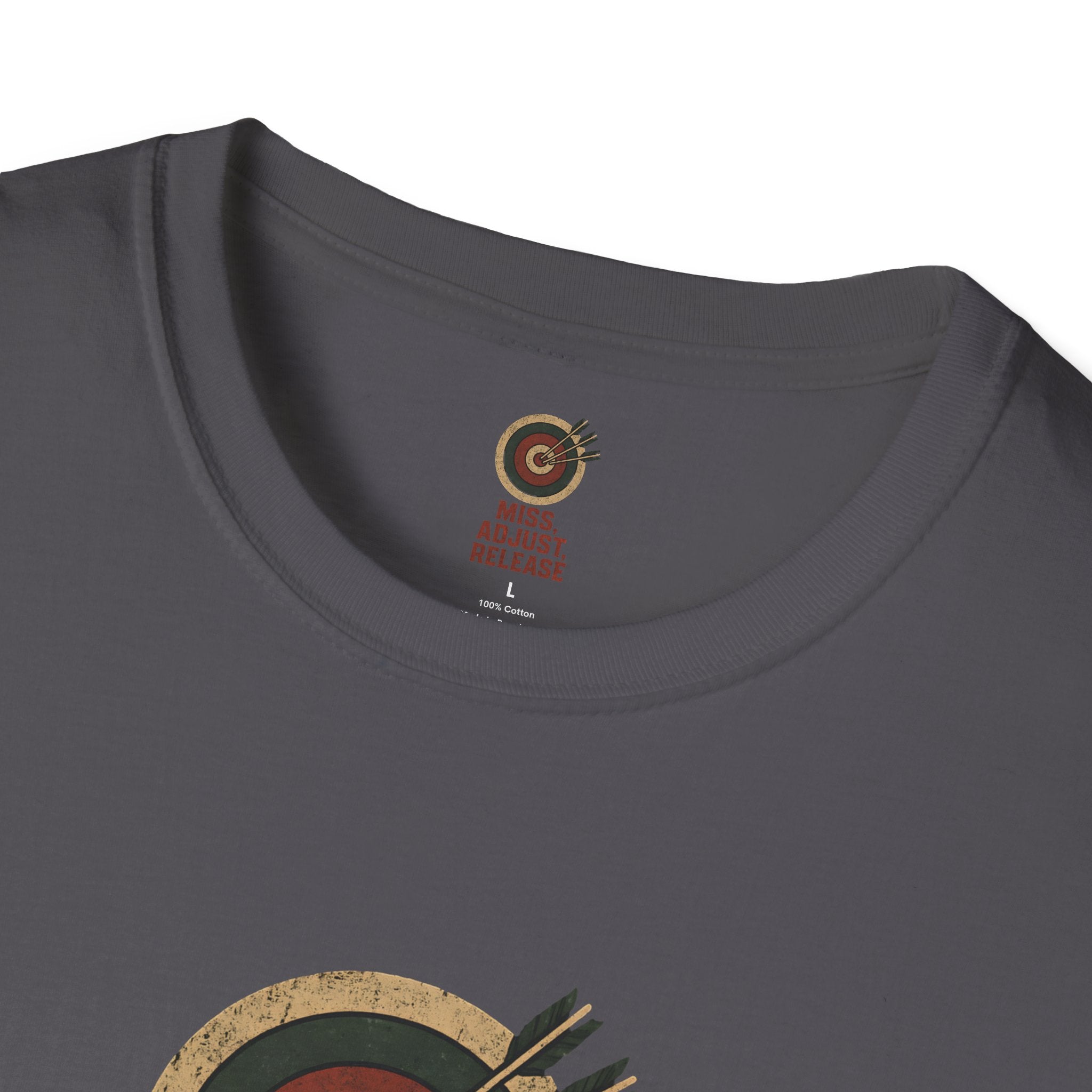 Miss Adjust Release T-Shirt