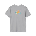 Piano and Guitar T-Shirt
