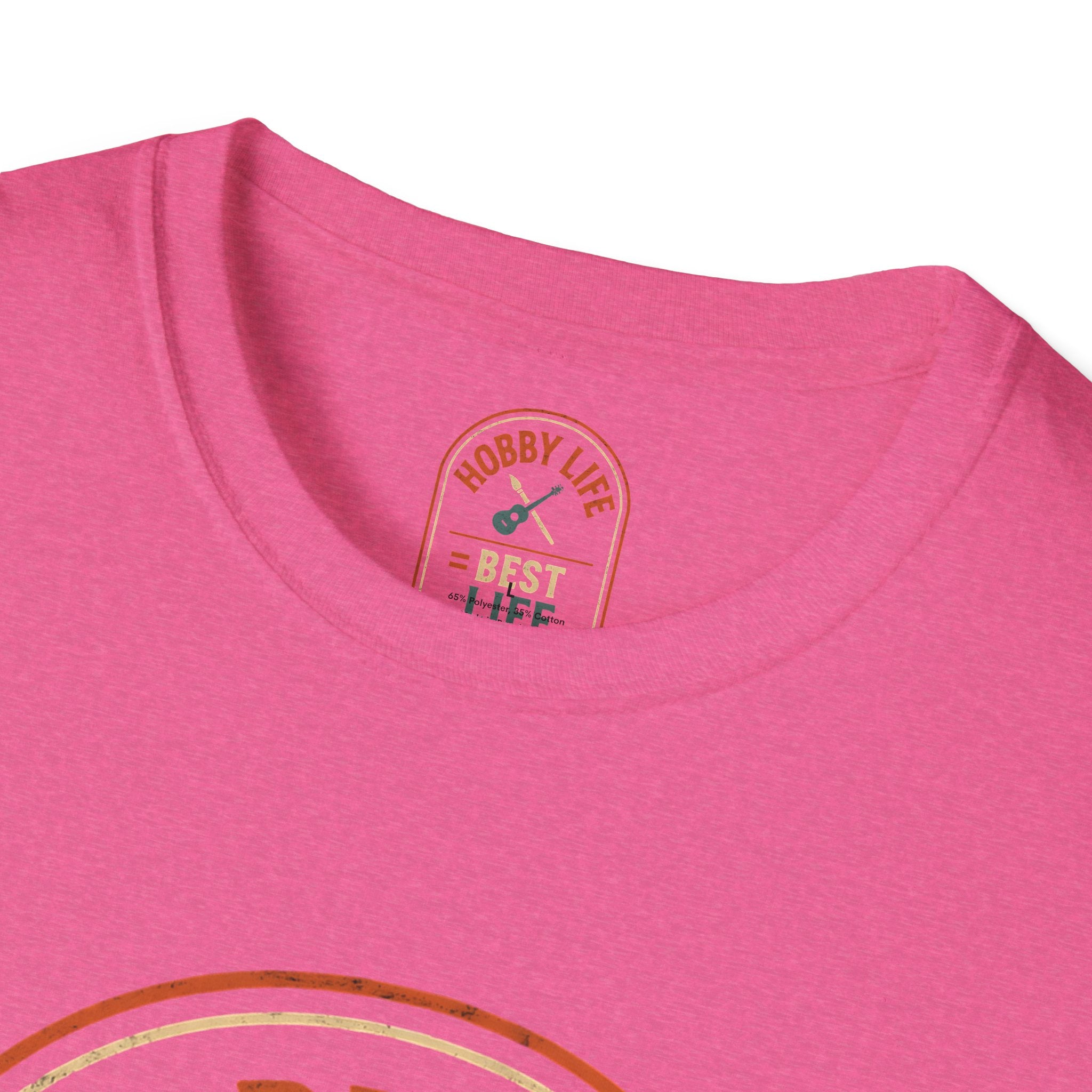 Hobby Life Best Life T-Shirt
