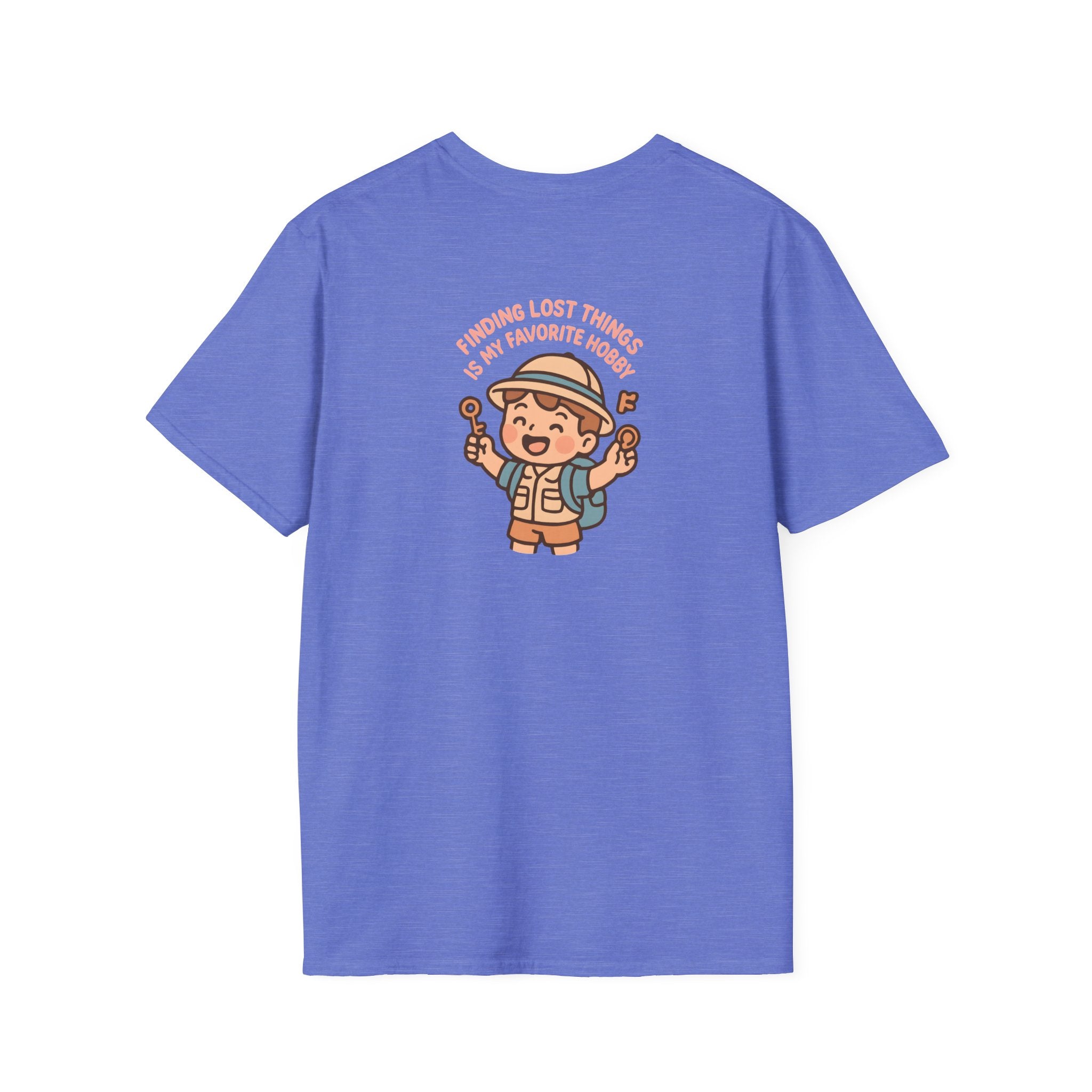 Finding Lost Things T-Shirt