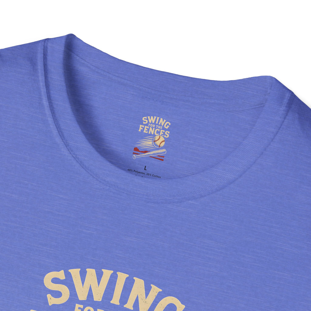 Swing for the Fences T-Shirt