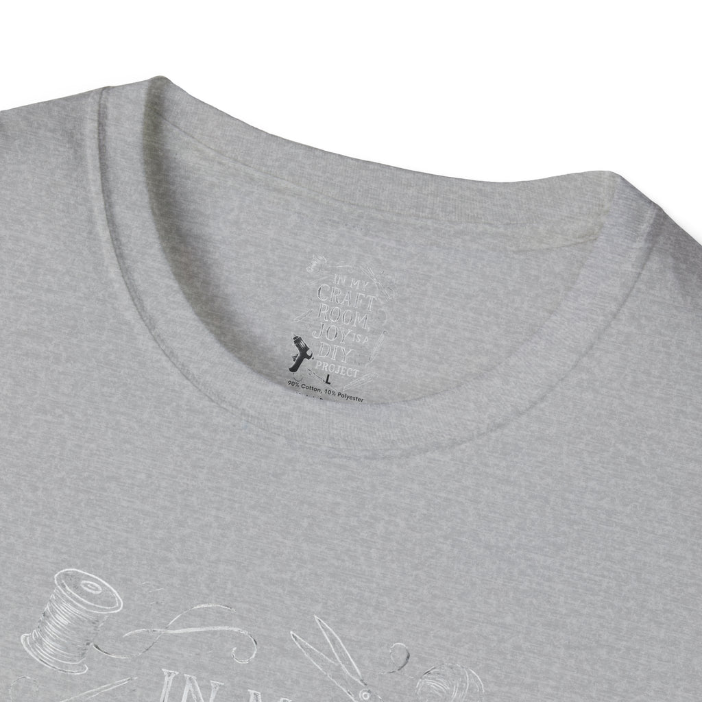 Joy in Craft Room T-Shirt