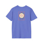 Stitch Happens Embroidery T-Shirt