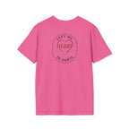 Heart in Paris T-Shirt