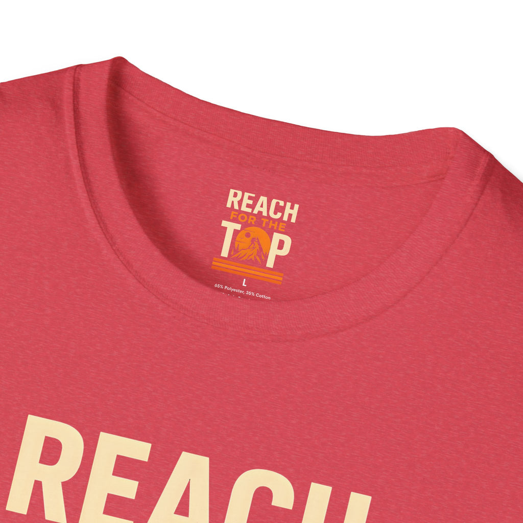 Reach for the Top T-Shirt