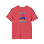 Born to Game T-Shirt