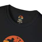 Bowfishing Point Shoot Catch T-Shirt