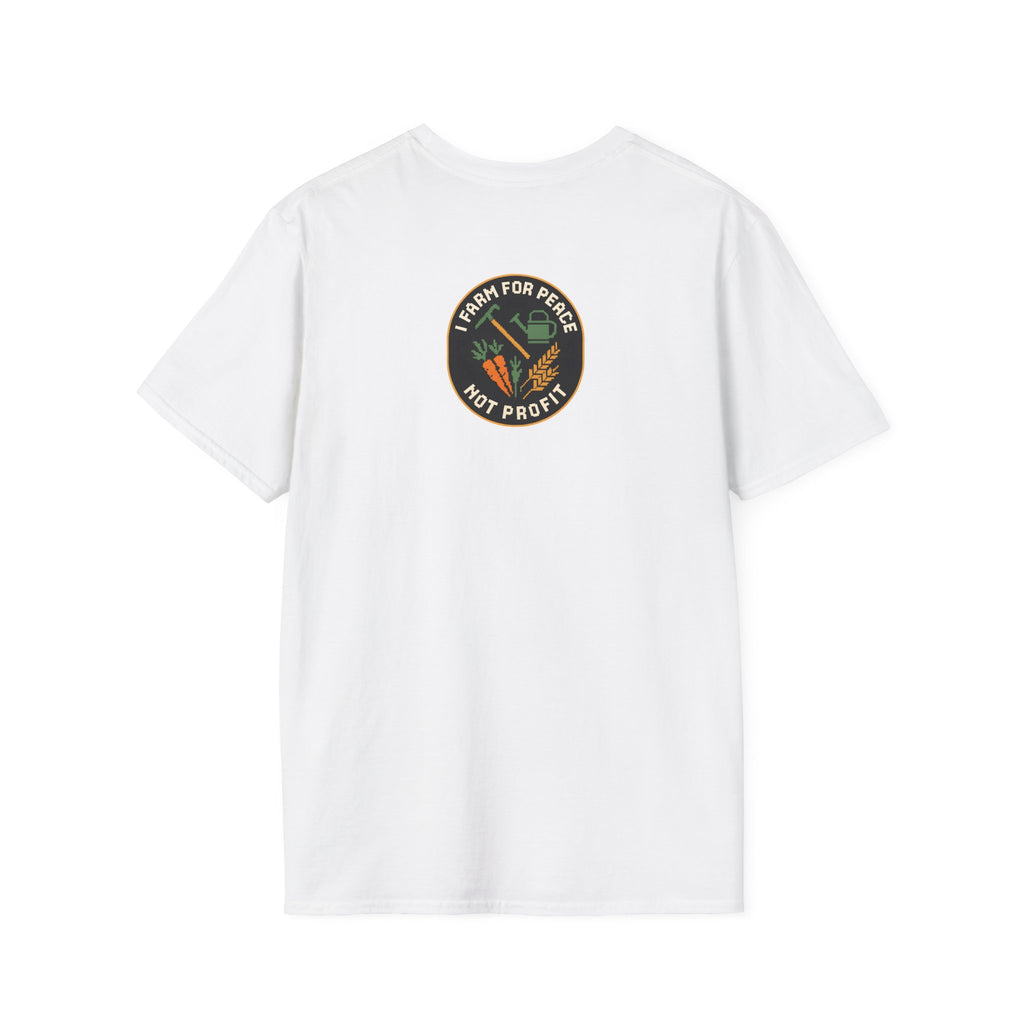 Farm for Peace T-Shirt