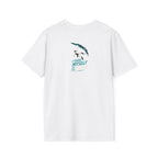 Climber at the Crux T-Shirt