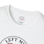 Heart in Paris T-Shirt